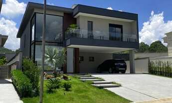 Imagem: Casa para venda por R$ 6.200.000,00 em Tamboré