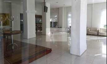 Imagem 2: Apartamento com 2 dormitórios para alugar, 96 m² por R$ 3.700,00/mês - Jardim Independênci