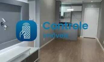 Imagem 5: Apartamento para venda com 65 metros quadrados com 2 quartos