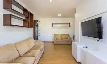 Imagem 4: PORTO ALEGRE - Apartamento Padrão - Bom Fim