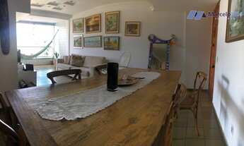 Imagem 7: Apartamento 03 quartos + Dep. com elevador, 117m2 em Olinda