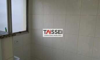 Imagem 2: Apartamento com 2 dormitórios, 68 m² - venda por R$ 490.000,00 ou aluguel por R$ 2.952,72