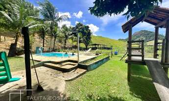 Imagem 6: Fazenda/Sítio/Chácara para venda tem 22000 metros quadrados com 2 quartos