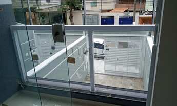 Imagem 5: SAO PAULO - Casa Padrão - VILA MONUMENTO