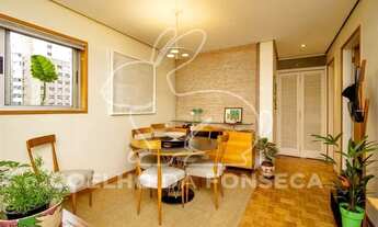 Imagem 4: São Paulo - Apartamento Padrão - Jardim América