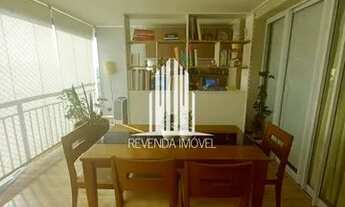 Imagem 2: Apartamento à venda no Jardim Prudência de 90m² com 3 dormitórios 1 suíte e 2 vagas de gar