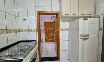 Imagem 5: Apartamento com 4 dormitórios para alugar, 270 m² por R$ 7.500,00/mês - Aparecida - Santos