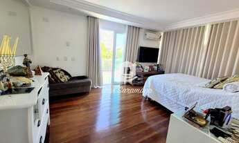 Imagem 5: Imóvel de Alto Padrão - 4 dormitórios, lazer completo em Camboinhas