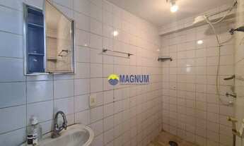 Imagem 6: Casa com 2 dormitórios para alugar, 130 m² por R$ 1.300,00/mês - Centro - São José do Rio