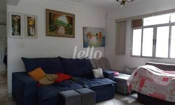 Imagem 6: São Paulo - Casa Padrão - Cambuci