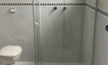 Imagem 4: Casa com 4 dormitórios, 310 m² - venda por R$ 2.500.000,00 ou aluguel por R$ 10.932,60/mês