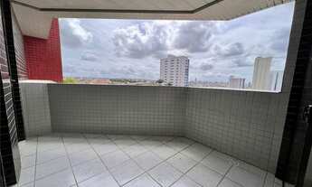 Imagem 3: Apartamento com 3 quartos para locação na Bela Vista