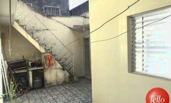 Imagem 3: São Paulo - Casa Padrão - Tatuapé