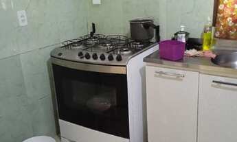 Imagem 6: Casa em Alvorada