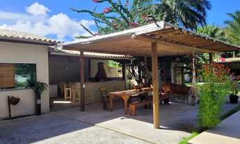 Imagem 4: Casa de c/ Piscina 100m da Praia para até 12 pessoas em Ilhéus-Itacaré