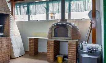 Imagem 5: Apartamento com 3 dormitórios à venda, 90 m² por R$ 780.000,00 - Pinheiros - São Paulo/SP