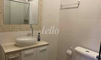 Imagem 2: São Paulo - Apartamento Padrão - Liberdade