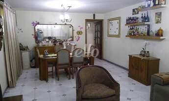 Imagem 4: São Paulo - Casa Padrão - Água Rasa