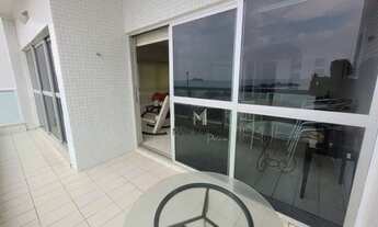 Imagem 4: Apartamento Frente total para o Mar em Pitangueiras