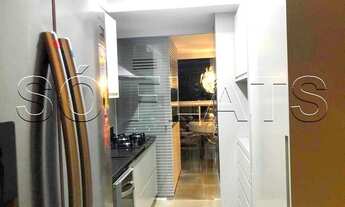 Imagem 4: Apartamento no Maxhaus Vila Olímpia disponível para locação novo e moderno na Vila Olímpia