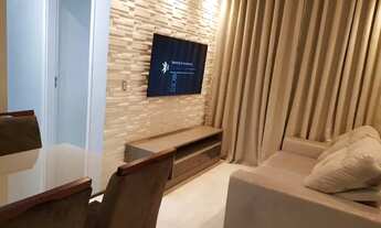 Imagem: Apartamento para Venda em Jundiaí, Residencial