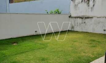 Imagem 7: Casa - Loteamento Caminhos de San Conrado - Sousas - Campinas