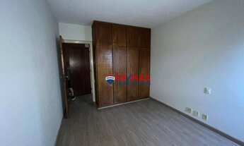 Imagem 3: Apartamento com 2 dormitórios para alugar, 96 m² por R$ 3.210,00 - Bosque - Campinas/SP