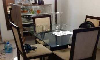 Imagem: SAO PAULO - Apartamento Padrão - BELA VISTA