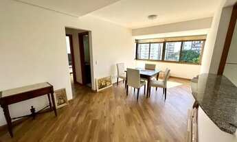 Imagem: Apartamento em Boa Vista