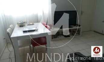 Imagem 2: Apartamento (tipo - padrao) 2 dormitórios, cozinha planejada, em condomínio fechado