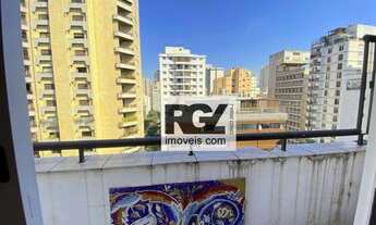 Imagem: Cobertura com 1 dormitório para alugar