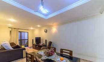 Imagem 7: Apartamento venda 95 metros 3 dormitórios 1 suite 1 vaga Santa Maria São caetano do Sul