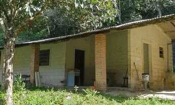 Imagem: 19 mil mts quadrados com riacho 163 mil