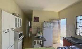 Imagem 5: Casa Padrão em São Carlos