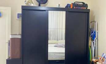 Imagem 6: Apartamento Tipo Kitnet para Venda, R$ 130Mil, no Edifício, Itamaraty, São Vicente-SP - Pr