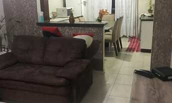 Imagem 6: Troco casa por apartamento ou geminado