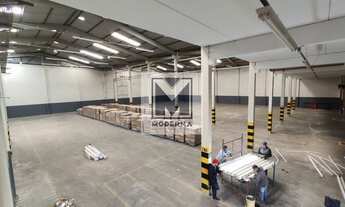 Imagem 2: Galpão em Lavras - Guarulhos