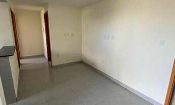 Imagem 3: Apartamento com 2 dormitórios à venda por R$ 160.000,00 - Cidade dos Colibris - João Pesso