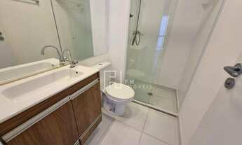 Imagem 2: Apartamento com 1 dormitório para alugar, 35 m² por R$ 2.992,00/mês - Saúde - São Paulo/SP