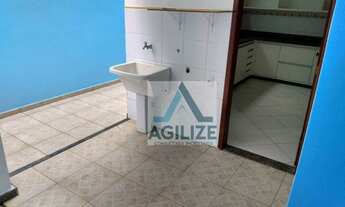 Imagem 3: Casa com 3 dormitórios, 112 m² - venda por R$ 460.000,00 ou aluguel por R$ 2.258,33/mês