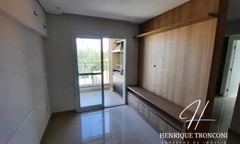 Imagem 2: Apartamento para aluguel possui 63 metros quadrados com 2 quartos em Aparecidinha - Soroca