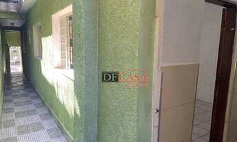 Imagem: Casa com 1 dormitório para alugar, 40 m²