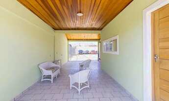 Imagem 4: Casa com 2 dormitórios à venda, 144 m² por R$ 890.000,00 - Hauer - Curitiba/PR