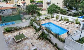 Imagem 3: São Paulo - Apartamento Padrão - Perdizes