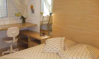 Imagem: SÃO PAULO - Apartamento Padrão - MORUMBI