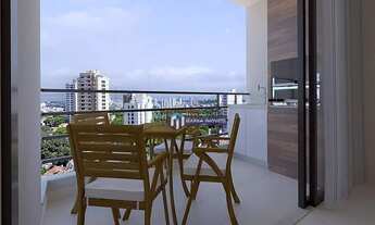 Imagem 5: Apartamento 01 Quarto - São Pedro