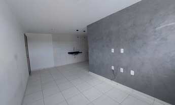 Imagem 3: Apartamento 2 quartos c/ 1 suíte -Posição Sul - João Paulo II