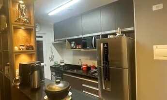 Imagem 5: APARTAMENTO - MORUMBI - SP