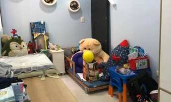 Imagem 2: São Paulo - Casa Padrão - Água Rasa