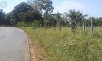 Imagem 3: Terreno Próximo ao Clube dos Bombeiros ( Panorama